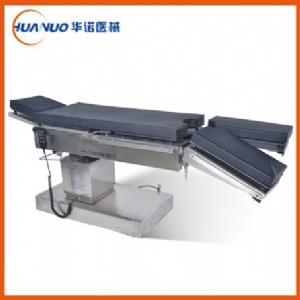 DST-1型 電動(dòng)手術(shù)臺（平移型）